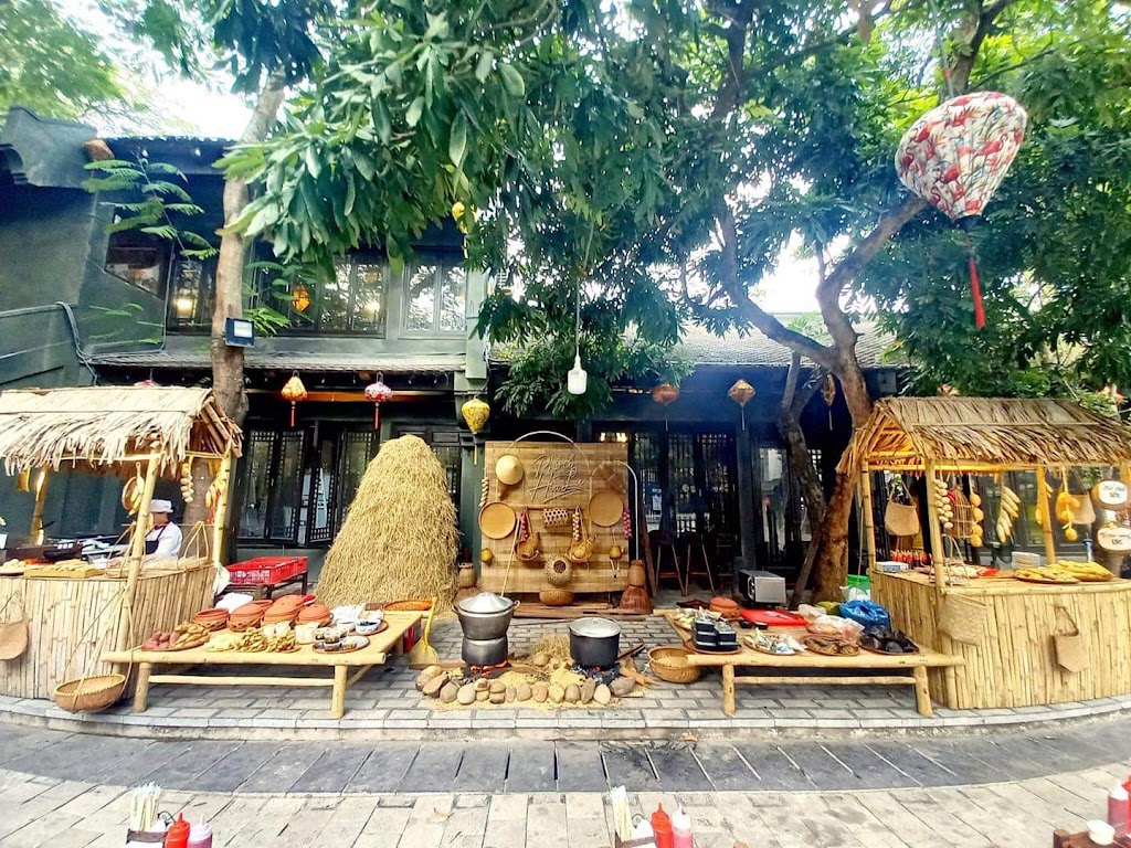 Saigon Hotel