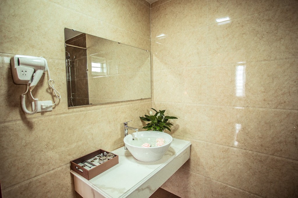 Salina Hotel Ninh Binh