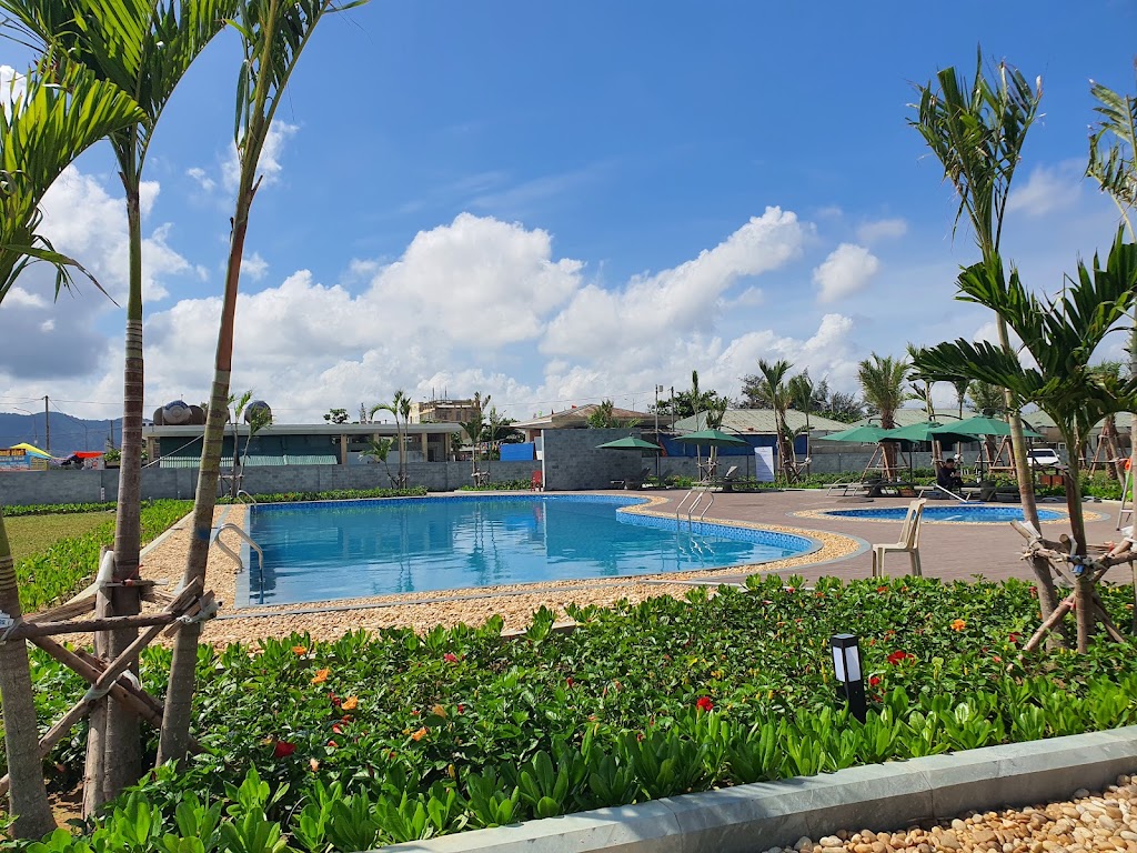 Seabird Hotel Thiên Cầm