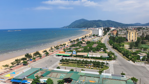 Seabird Hotel Thiên Cầm