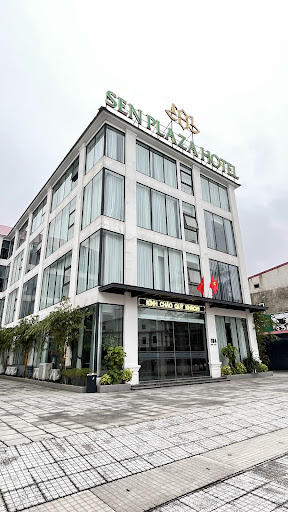 Sen Plaza Hà Tĩnh