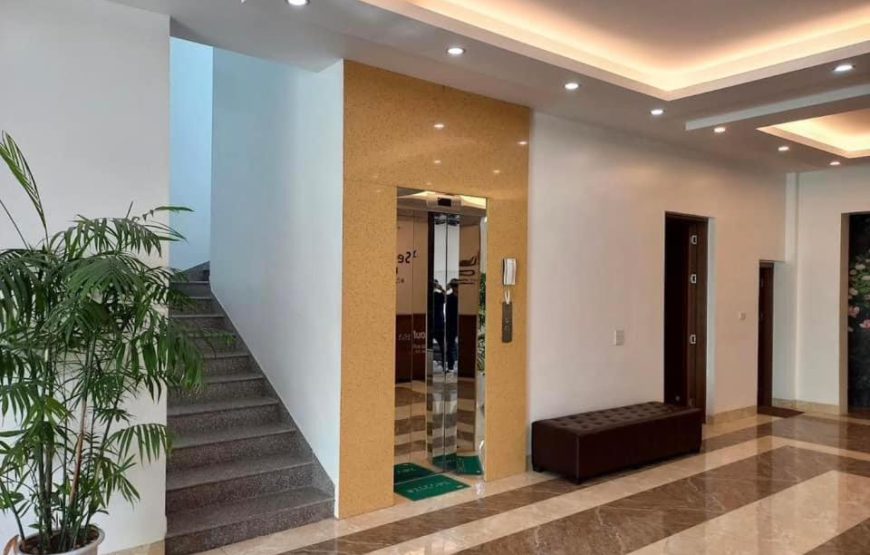 Seoul House Hotel