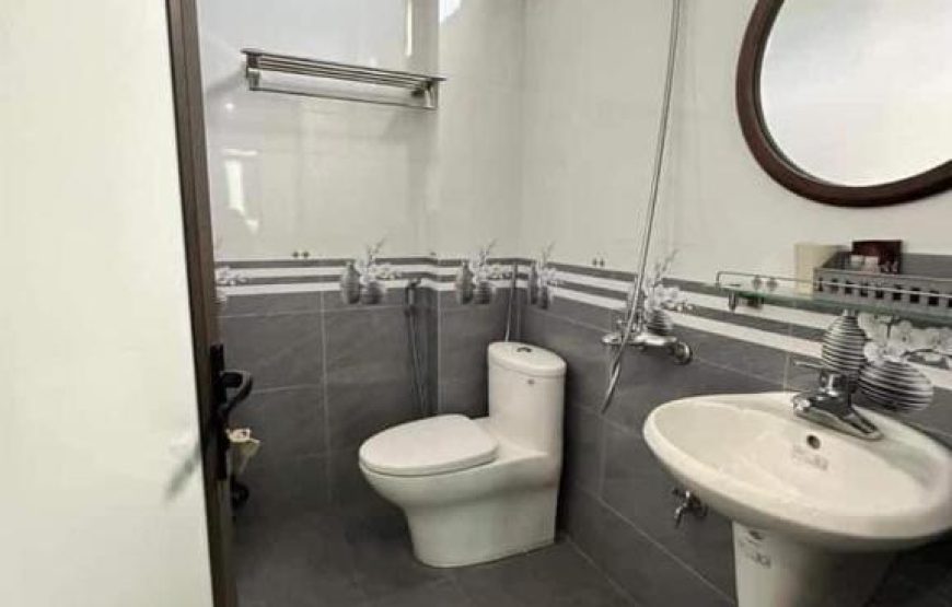 Seoul House Hotel