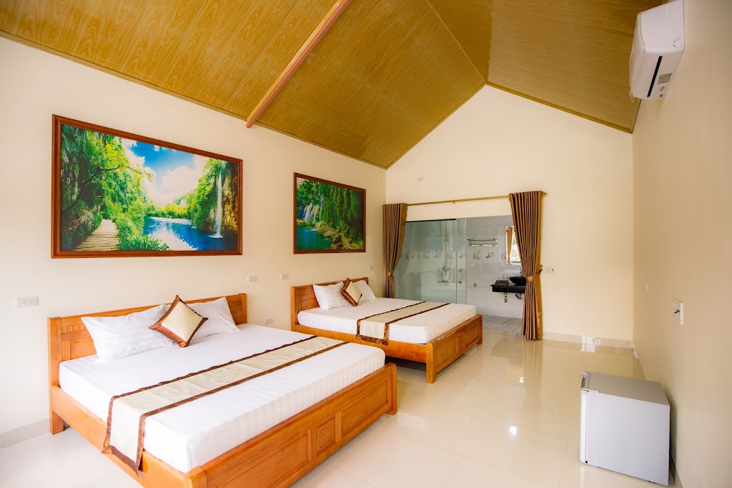 Serena riverside homestay – Tràng An