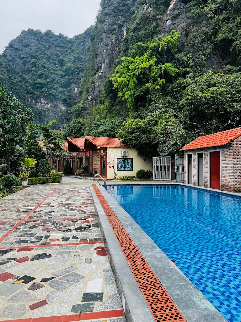 Serena riverside homestay – Tràng An