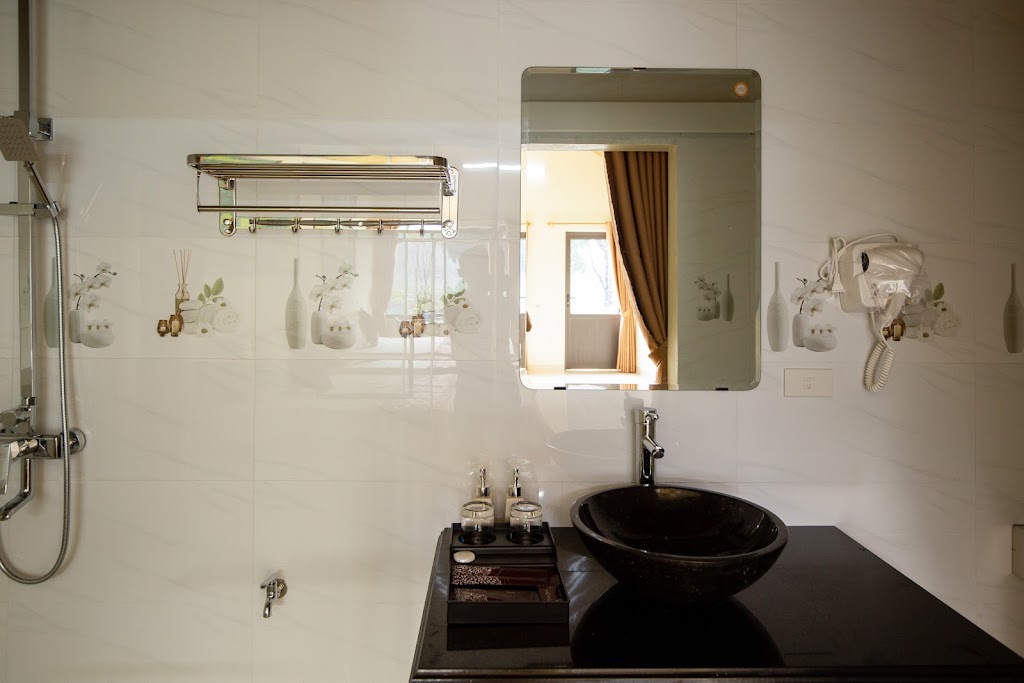Serena riverside homestay – Tràng An