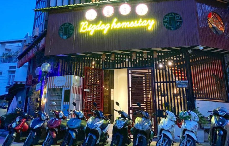 Shop Thịnh Da Đen