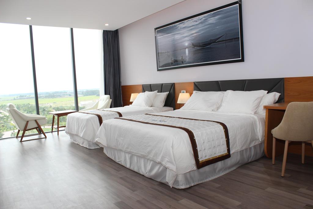 Sky Hotel