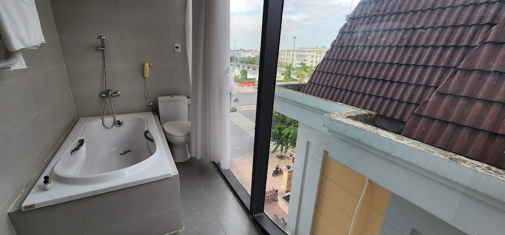 Sky Hotel