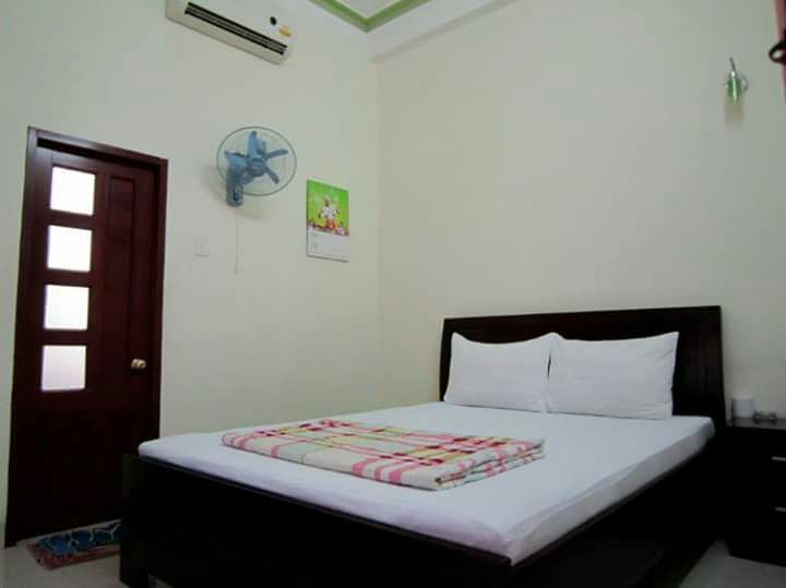 Sơn Hương Hotel Phan Rang