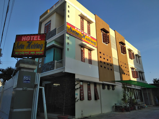 Sơn Hương Hotel Phan Rang