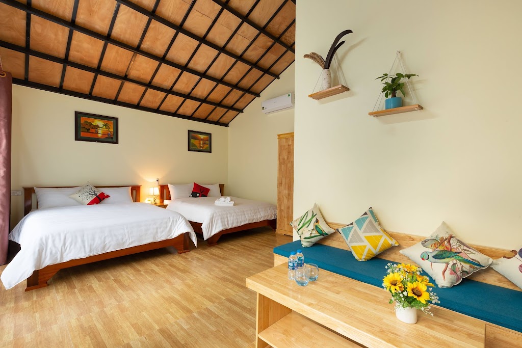 Sparrow’s Song Homestay