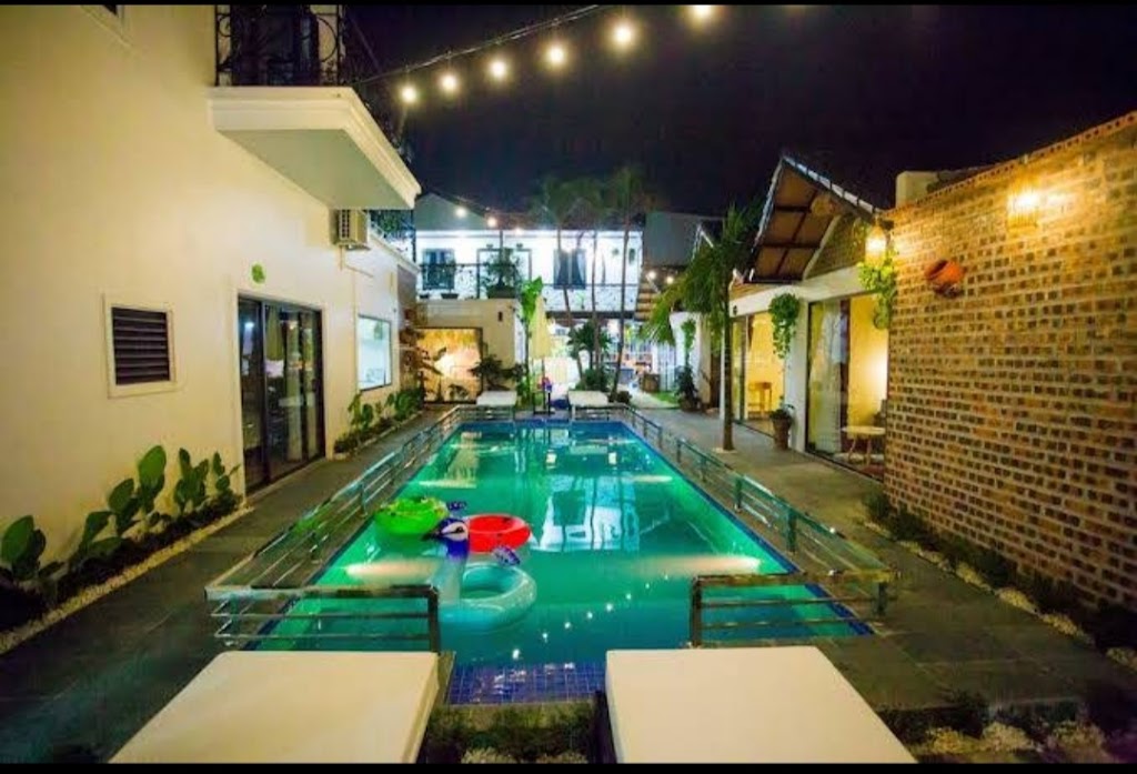 Sparrow’s Song Homestay