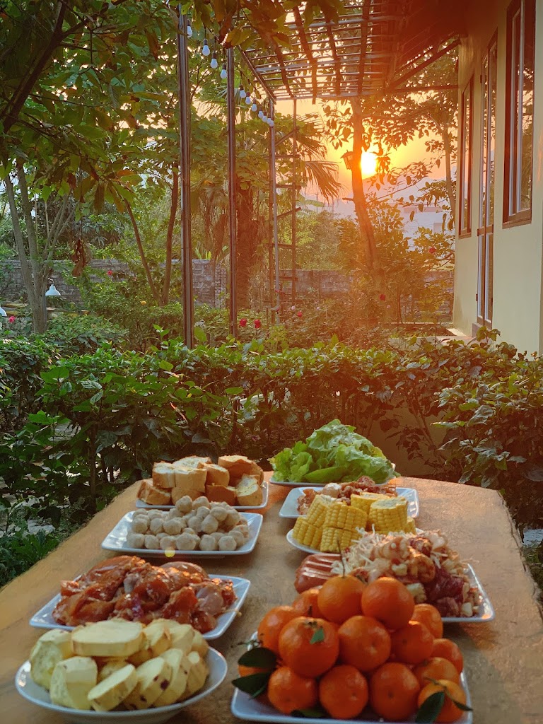 Sunny Trang An Homestay