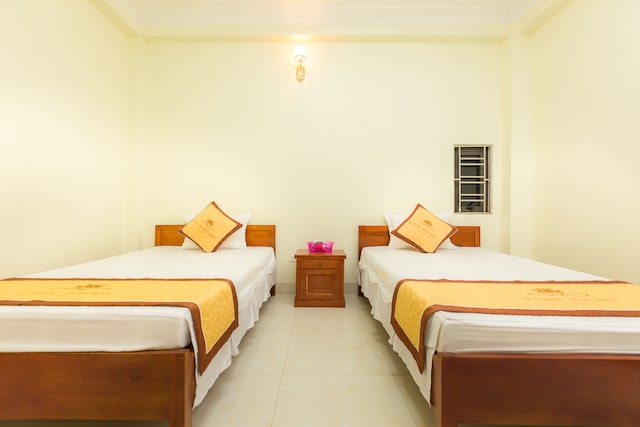 Sunrise Ninh Bình Hotel