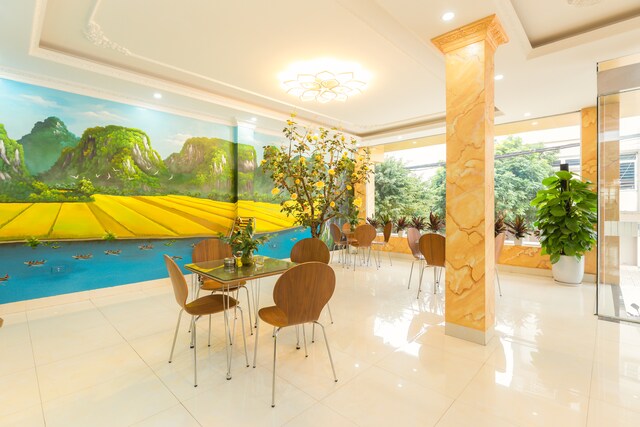 Sunrise Ninh Bình Hotel