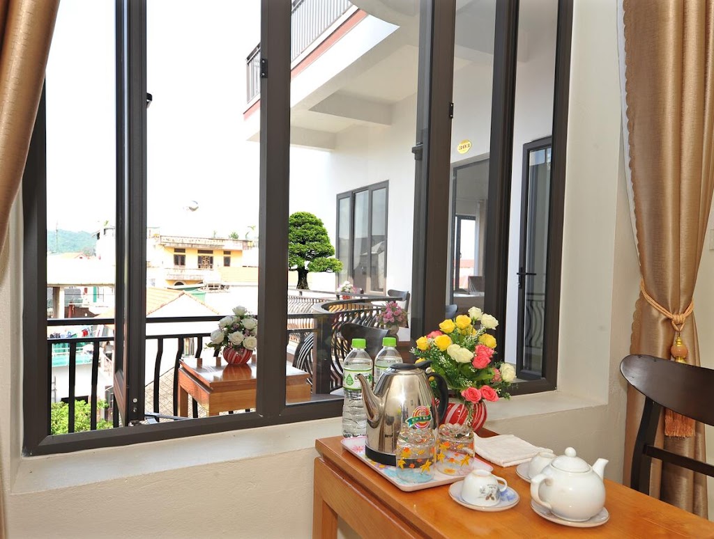 TAMCOC VUTHANH FRIENDLY HOTEL