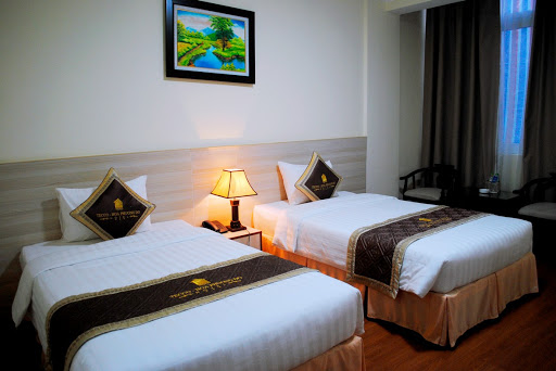 TECCO SKY HOTEL & SPA