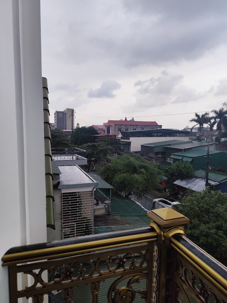 THÀNH HỒNG HOTEL 2