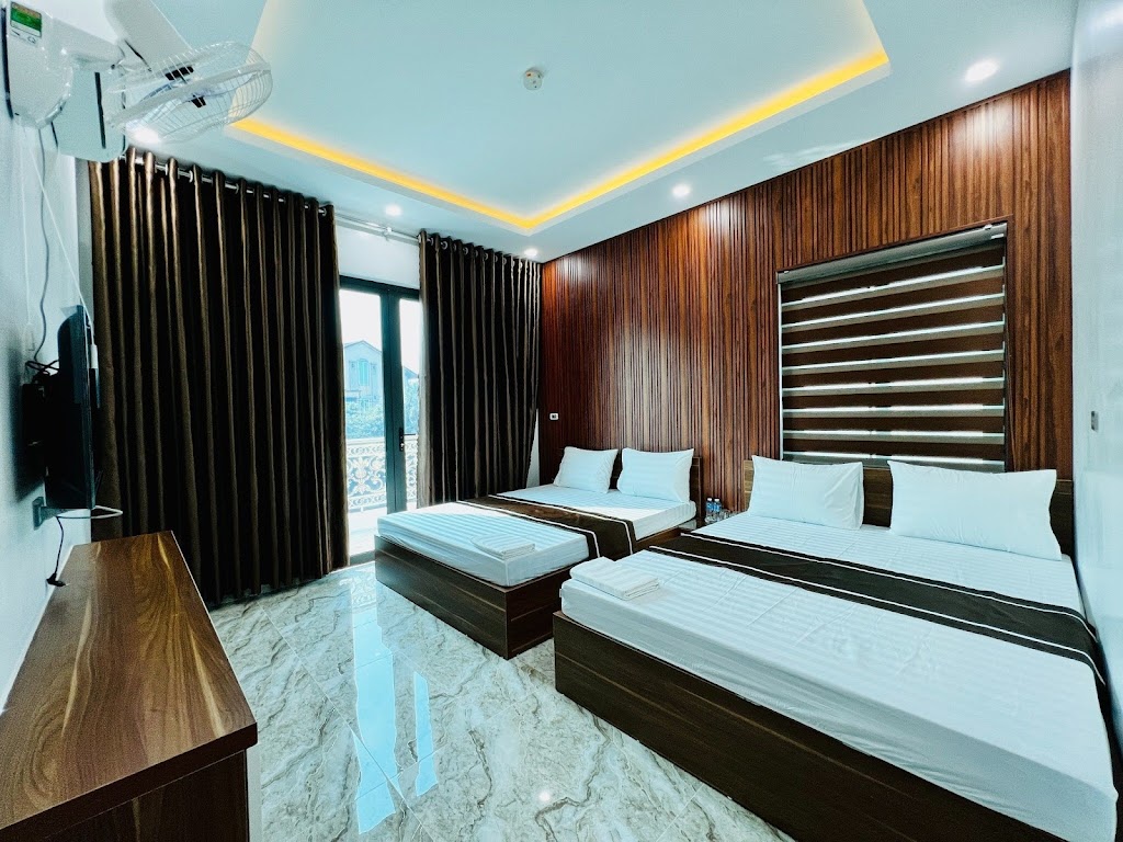THÀNH HỒNG HOTEL 2