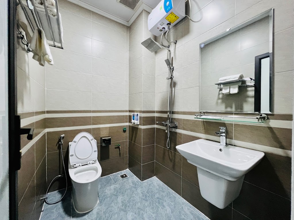 THÀNH HỒNG HOTEL 2