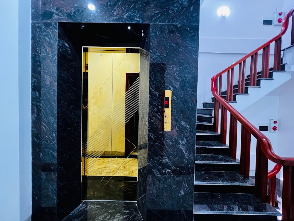 THÀNH HỒNG HOTEL 2