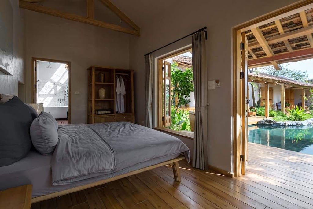 TOKI Cottage – Đam Khê