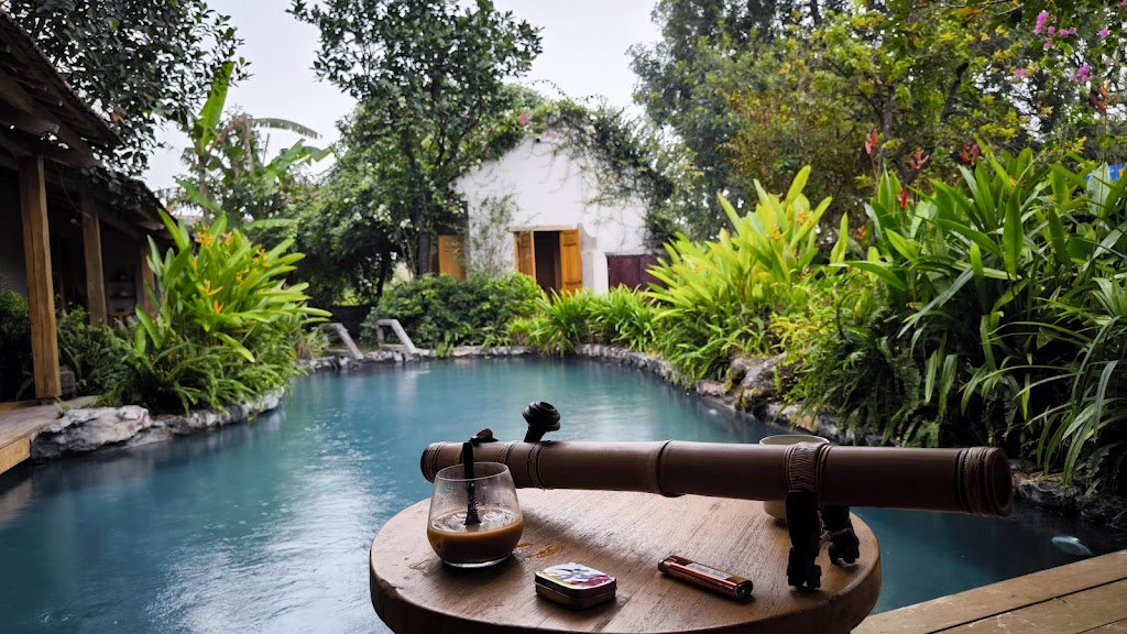 TOKI Cottage – Đam Khê