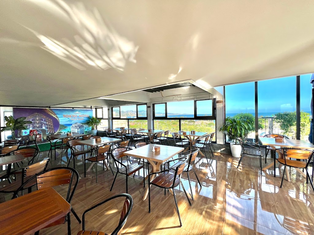 TOKYO HOTEL PHAN RANG (Khách sạn TOKYO Phan Rang-Ninh Thuận)