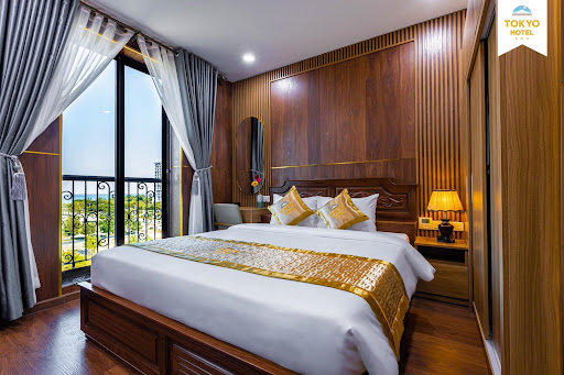 TOKYO HOTEL PHAN RANG (Khách sạn TOKYO Phan Rang-Ninh Thuận)