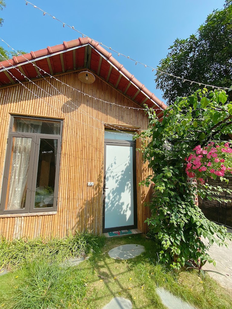 TRANG AN MOON GARDEN HOMESTAY&RESTAURANT