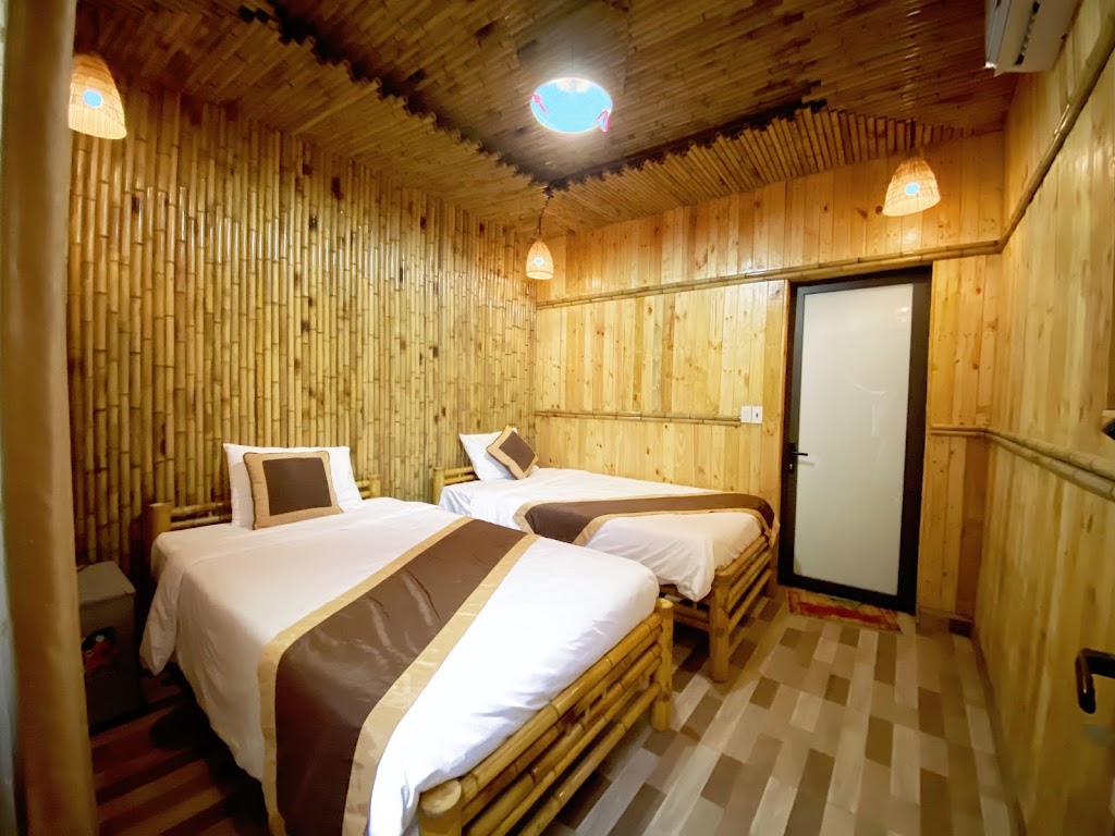 TRANG AN MOON GARDEN HOMESTAY&RESTAURANT