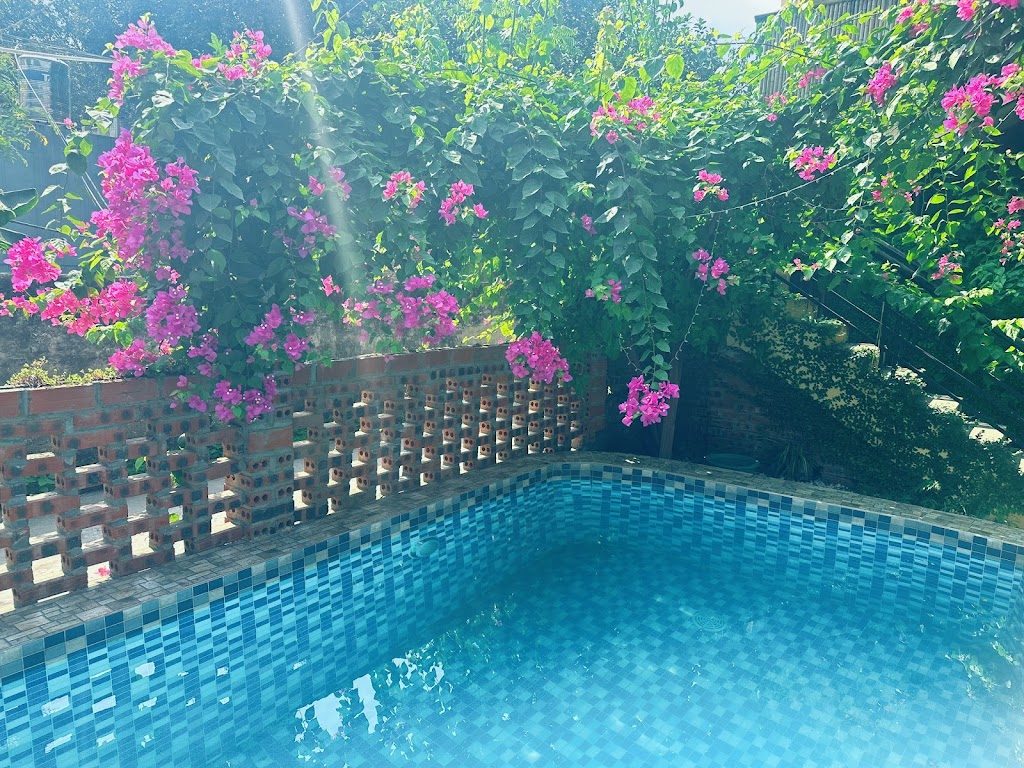 TRANG AN MOON GARDEN HOMESTAY&RESTAURANT