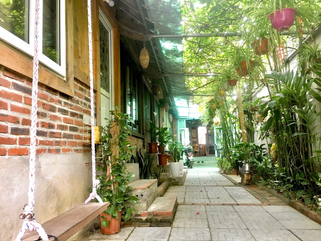 TRANG AN PRECIOUS HOMESTAY