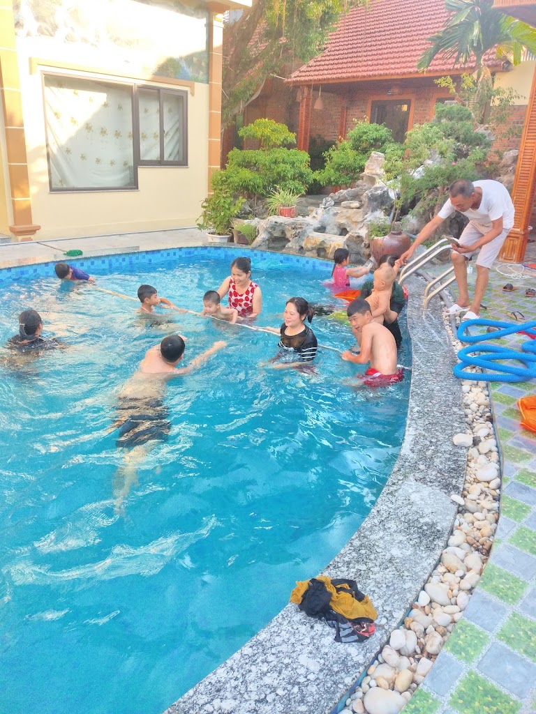 TRANG AN VIEWPOINT HOMESTAY