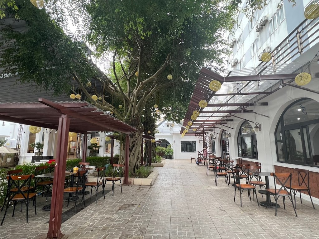 TRUONG THO Hotel