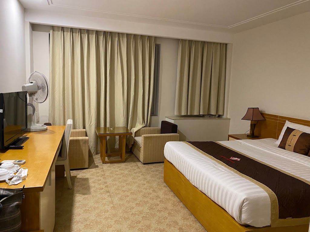 TRUONG THO Hotel