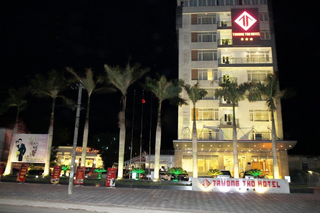 TRUONG THO Hotel