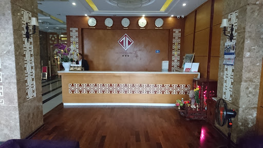 TRUONG THO Hotel
