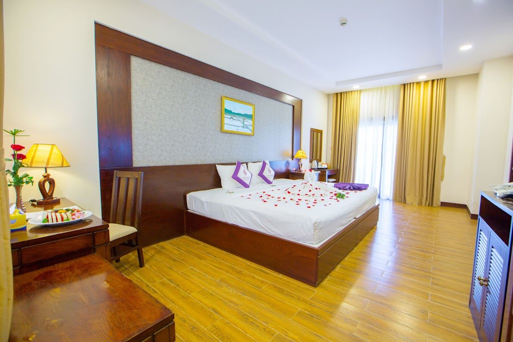 TTC Resort – Ninh Thuan
