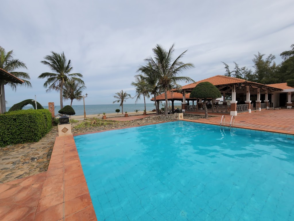 TTC Resort – Ninh Thuan