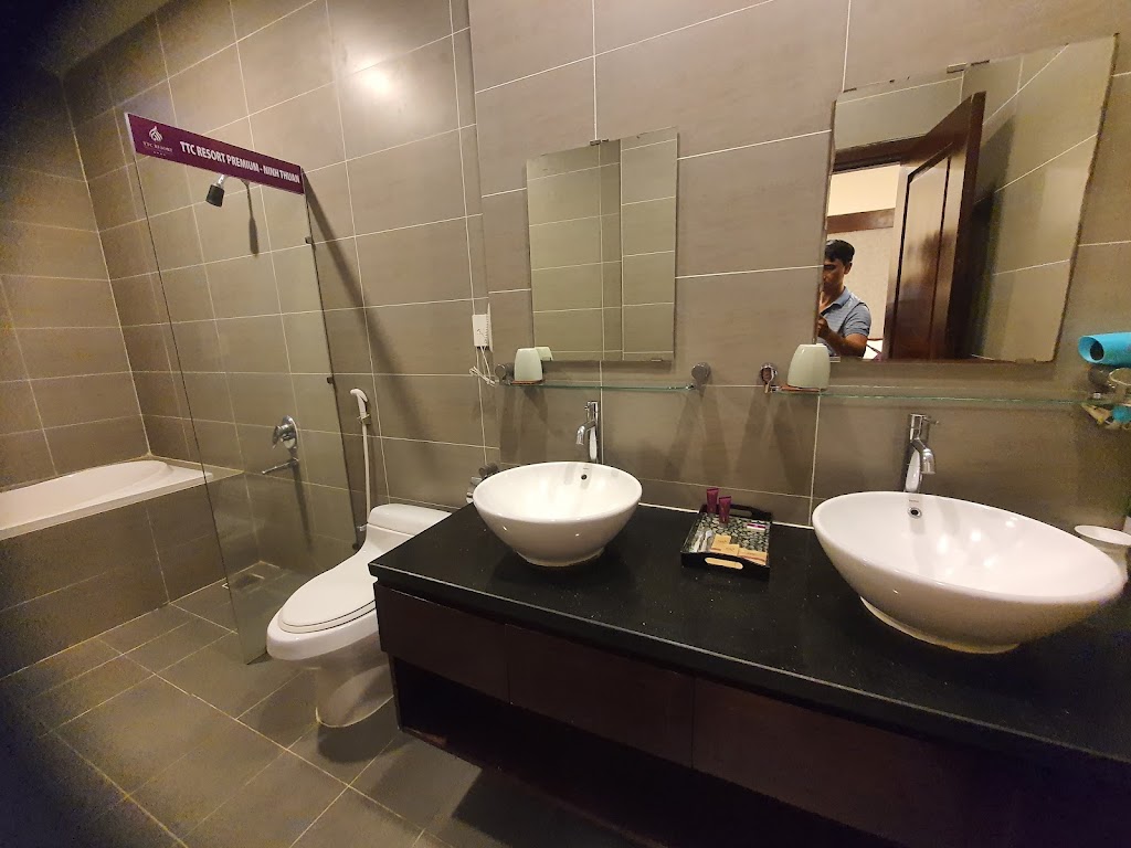 TTC Resort – Ninh Thuan