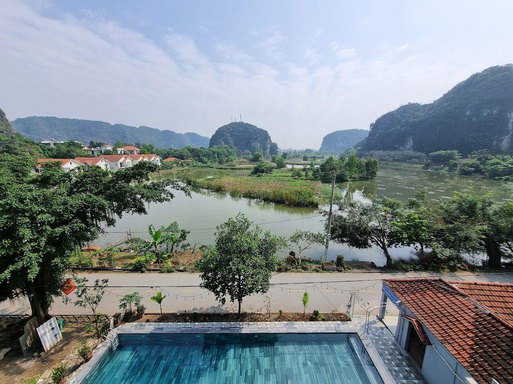 Tam Cốc Anna Thắm Hotel