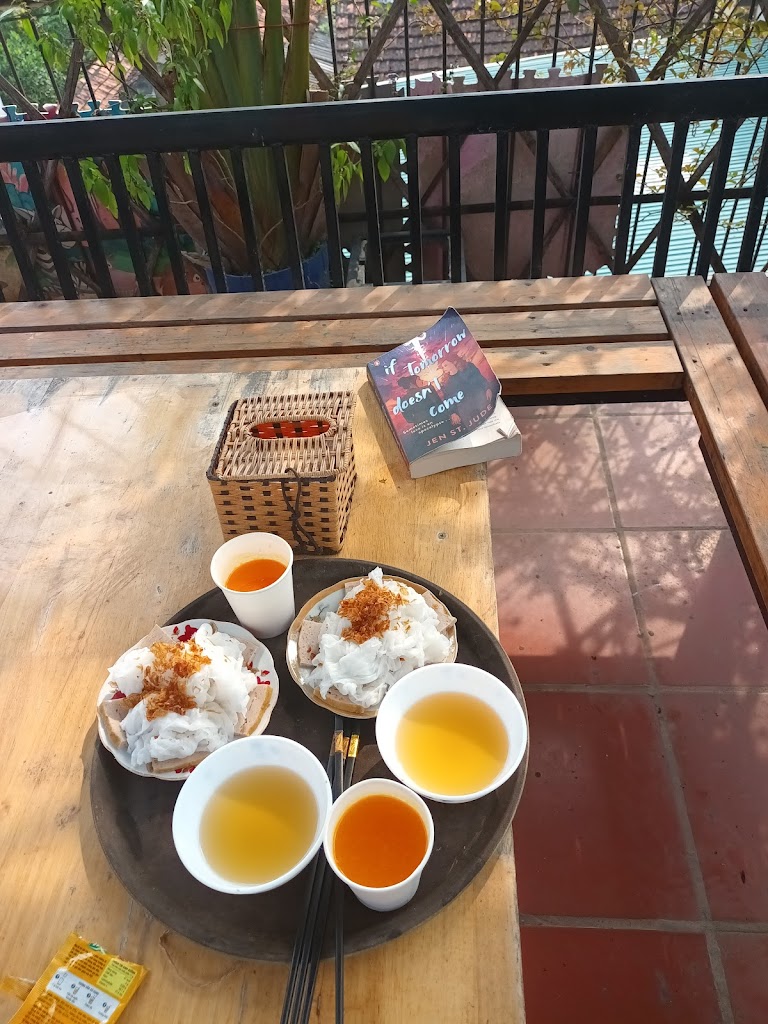 Tam Coc Brothers Homestay