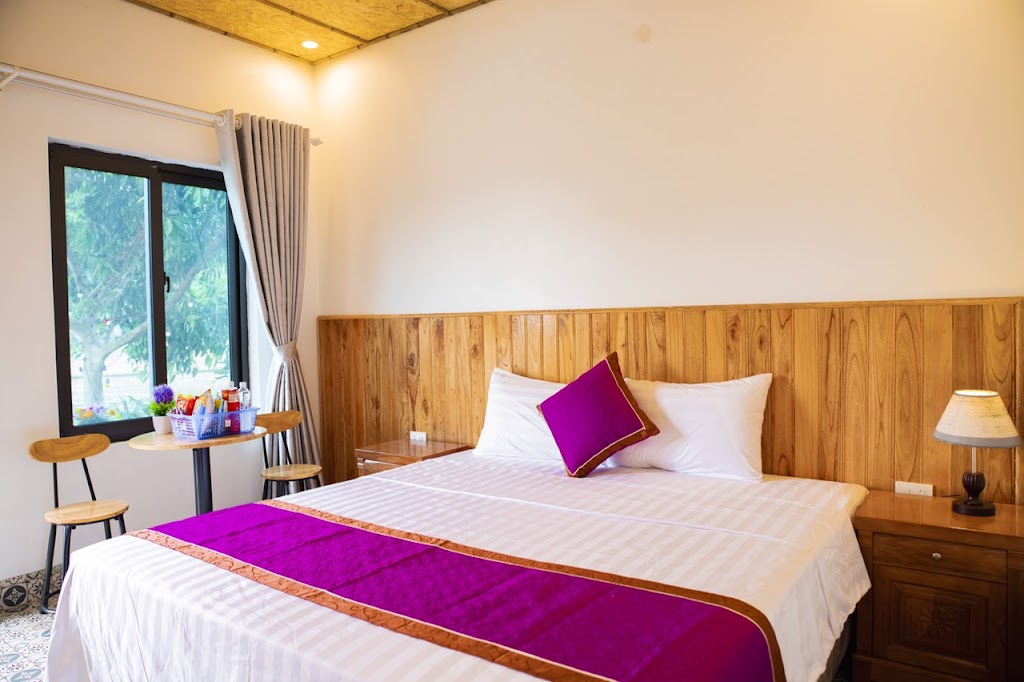Tam Cốc Cát Lượng Homestay