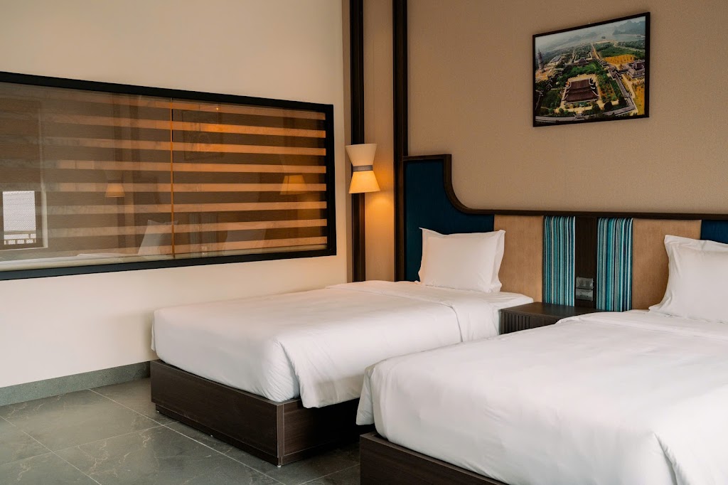 Tam Coc Center Boutique Hotel