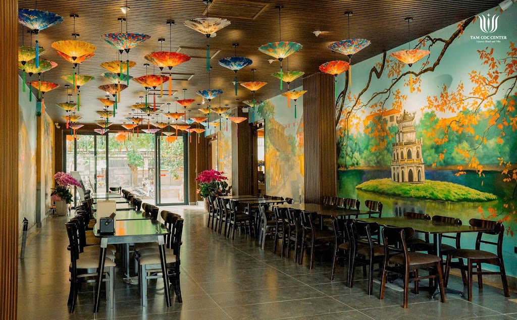 Tam Coc Center Boutique Hotel