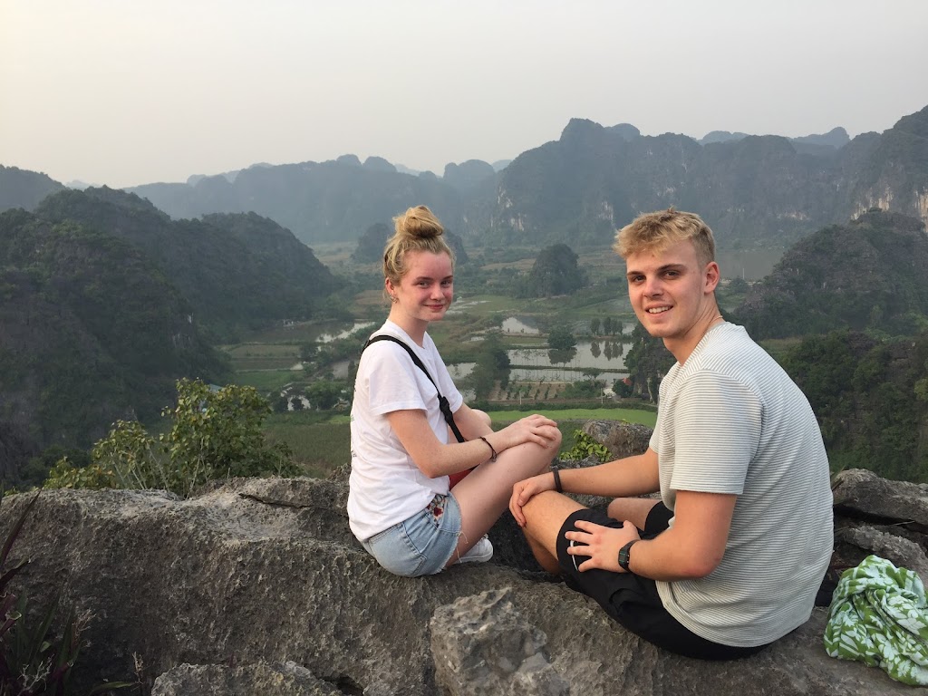 Tam Coc Cherry Homestay