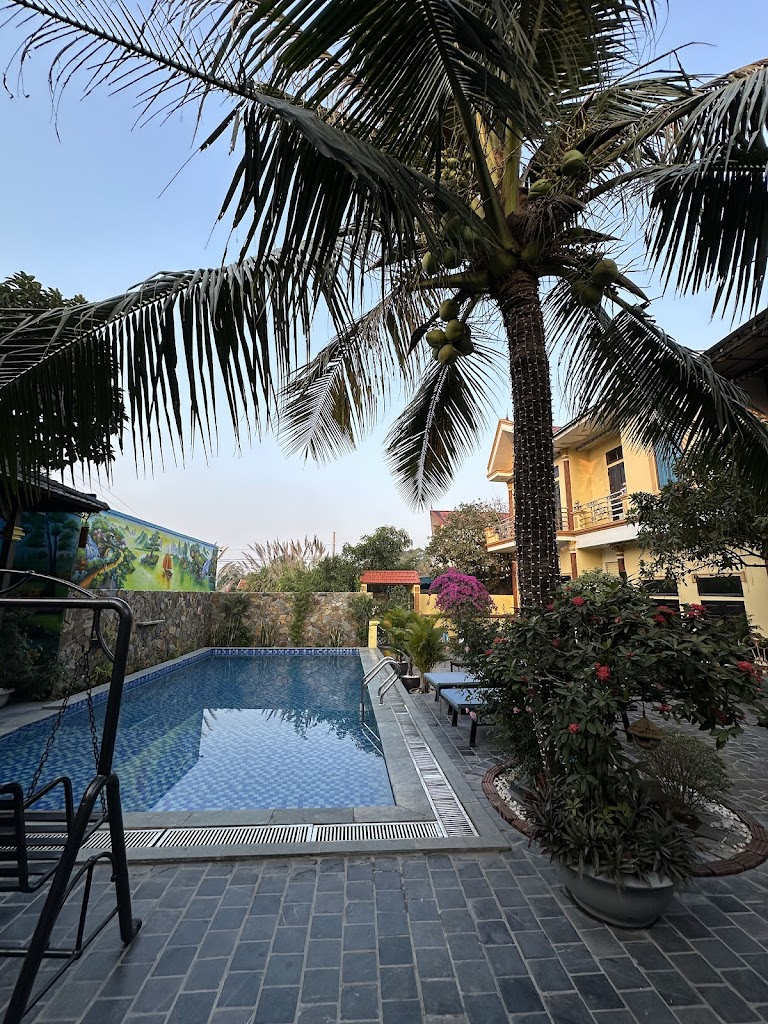Tam Coc Chu Chu Villa