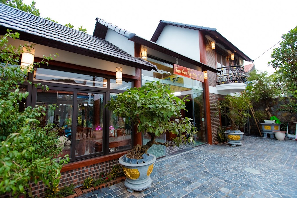 Tam Coc Chu Chu Villa